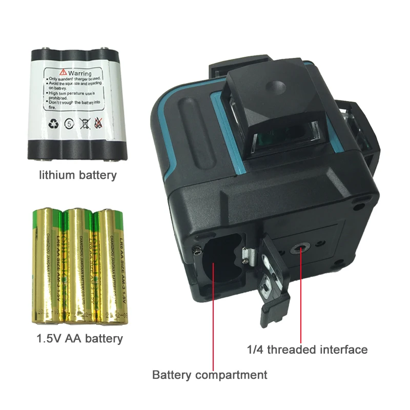 XEAST, новинка, 12 линий, 3D синий лазерный уровень, самонивелирующийся, 360, горизонтальный и вертикальный перекрестный зеленый лазерный луч с режимом наклона и наружного применения