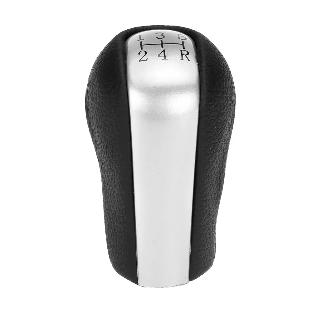 

5 Speed Gear Stick Shift Knob Insert Replacement for Toyota Corolla Verso Rav4 Yaris Aygo Avensis