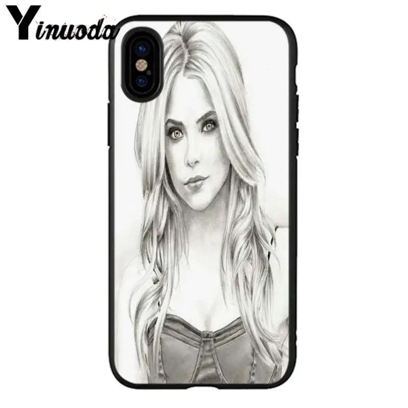Ashley Benson 