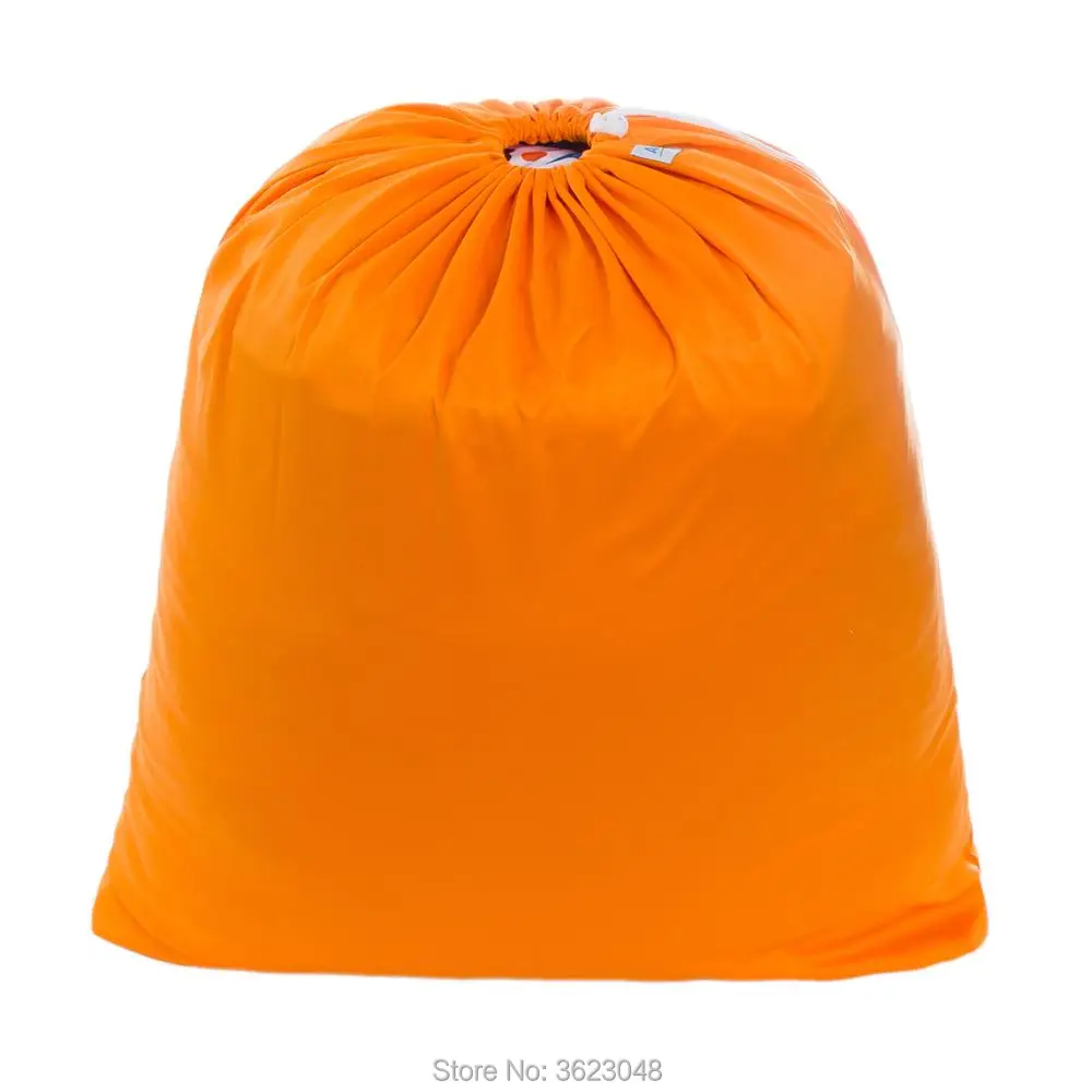 AnAnBaby LX55AG00 Plain Color Waterproof pul Garbage Bags Reusable