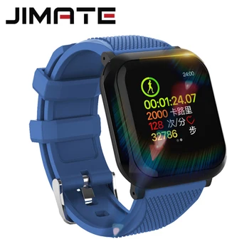 

Sports Smart Bracelet Waterproof Smart Wristband Chronograph Hear Rate Blood Presure Monitor Fitness Tracker Pedometer Wristband