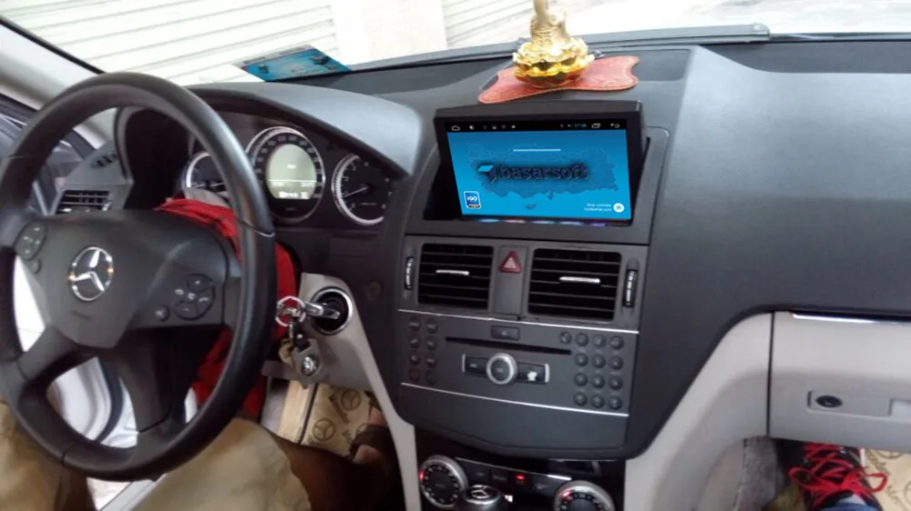 Best 8" Android Car Radio DVD GPS Navigation Central Multimedia for Mercedes Benz C200 W204 2005-2008 2009 2010 2011 2 Best 8" Android Car Radio DVD GPS Navigation Central Multimedia for Mercedes Benz C200 W204 2005-2008 2009 2010 2011 2