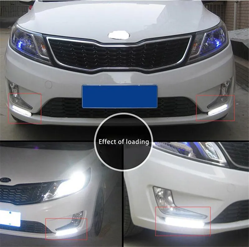 drl led11