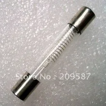 10 шт. 5KV 0.75A 750mA микроволновая печь высоковольтный предохранитель