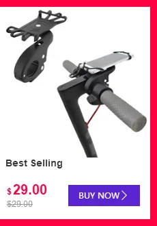 Clearance Zar foldable three wheel light and compact electrical scooters 9