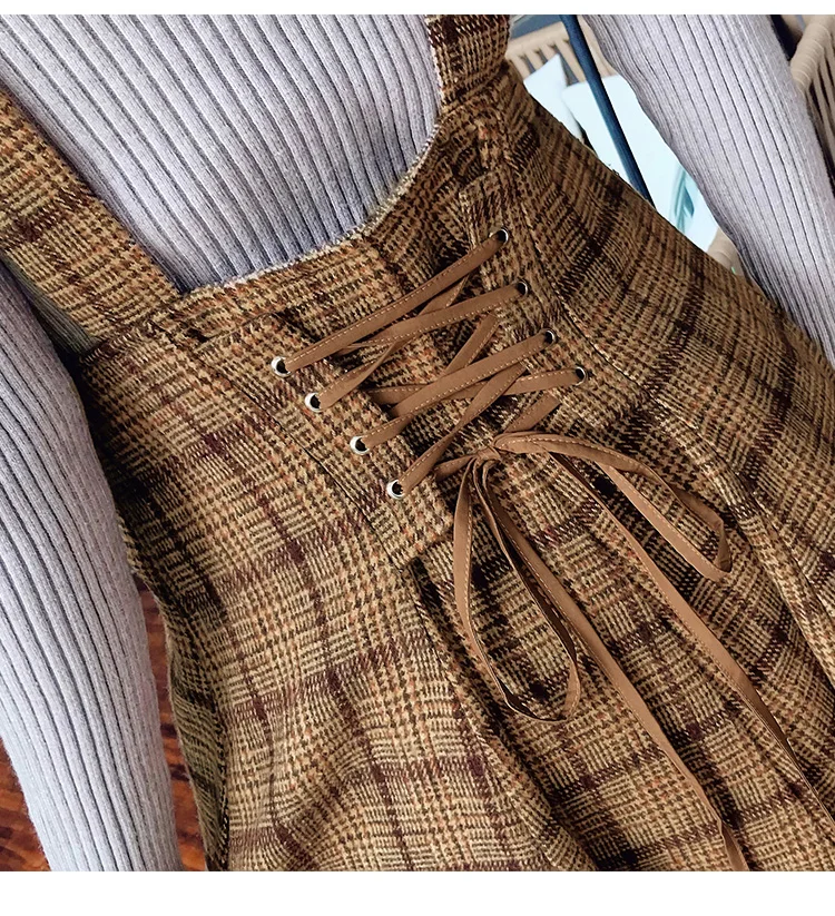 woolen winter dresses