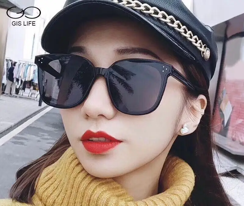 Корейский дизайн женские нежные солнцезащитные очки модные очки «кошачий глаз» Мужские Винтажные Солнцезащитные Ретро оправа для очков de sol