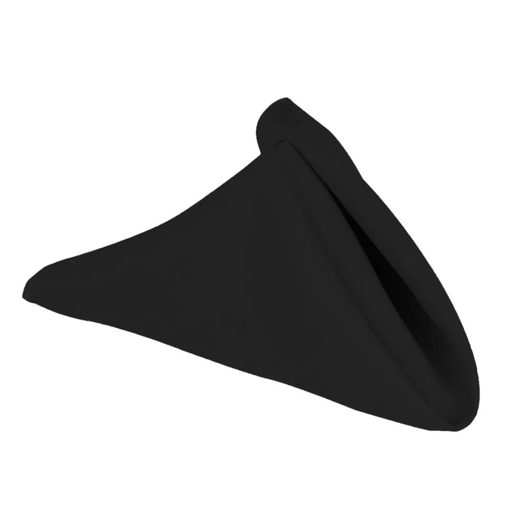 20-inch-polyester-napkin-black-default