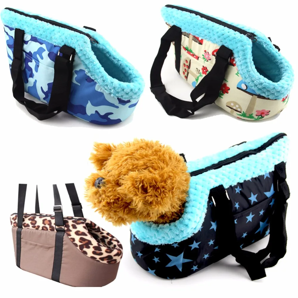 Fashion Cat Carrier Pet Bag Pet Sleeping Bag For Dogs Dog