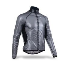 Велоспорт Джерси водонепроницаемый ветрозащитный Противопыльный пальто/Велоспорт ветровка/велосипед Джерси/Велосипедный плащ+ шлем крышка