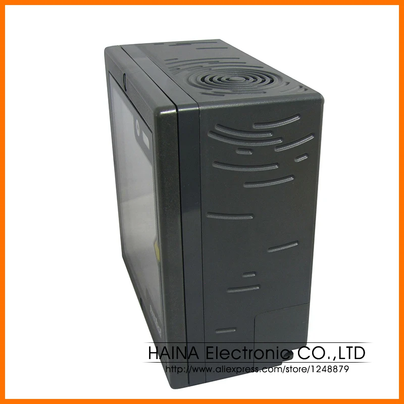 100% جديد رمز LS7808 احادي الليزر الباركود ماسحة