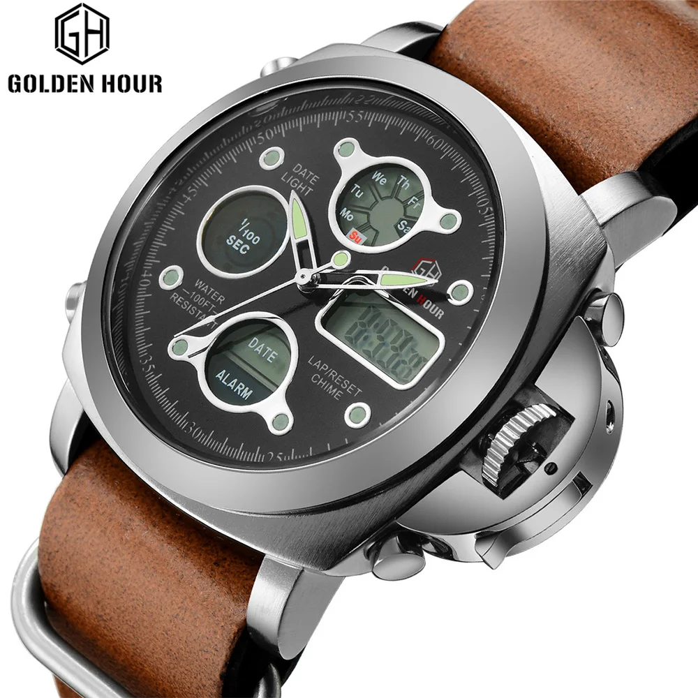 best backlight watch