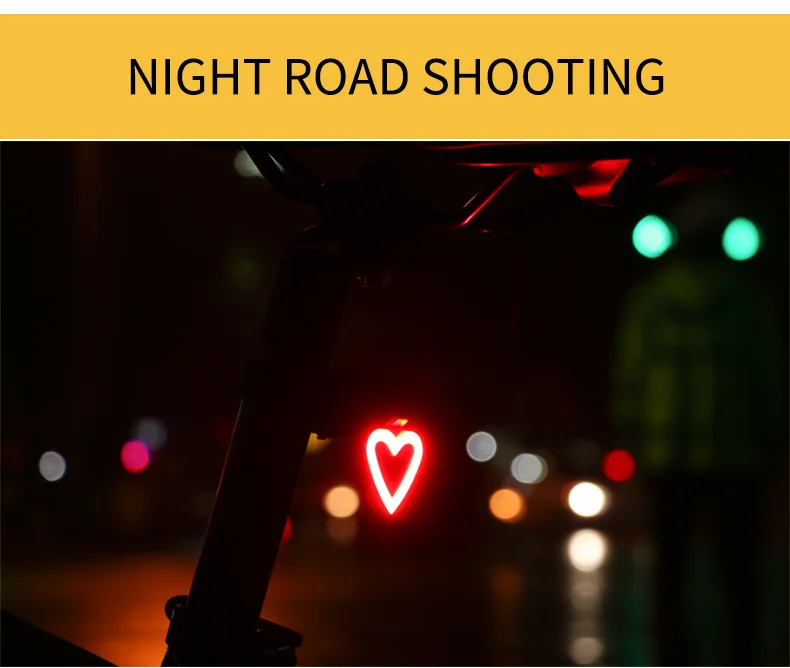 Flash Deal Bike Light Round&LovingTaillight Usb Highlighted Waterproof Mountain bicycle rear lights Tail Lamp Cycling Equipments Velofonar 12 Flash Deal Bike Light Round&LovingTaillight Usb Highlighted Waterproof Mountain bicycle rear lights Tail Lamp Cycling Equipments Velofonar 12