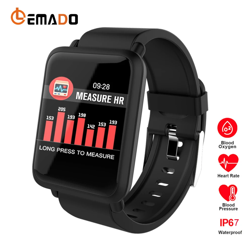 mi smart watch 3