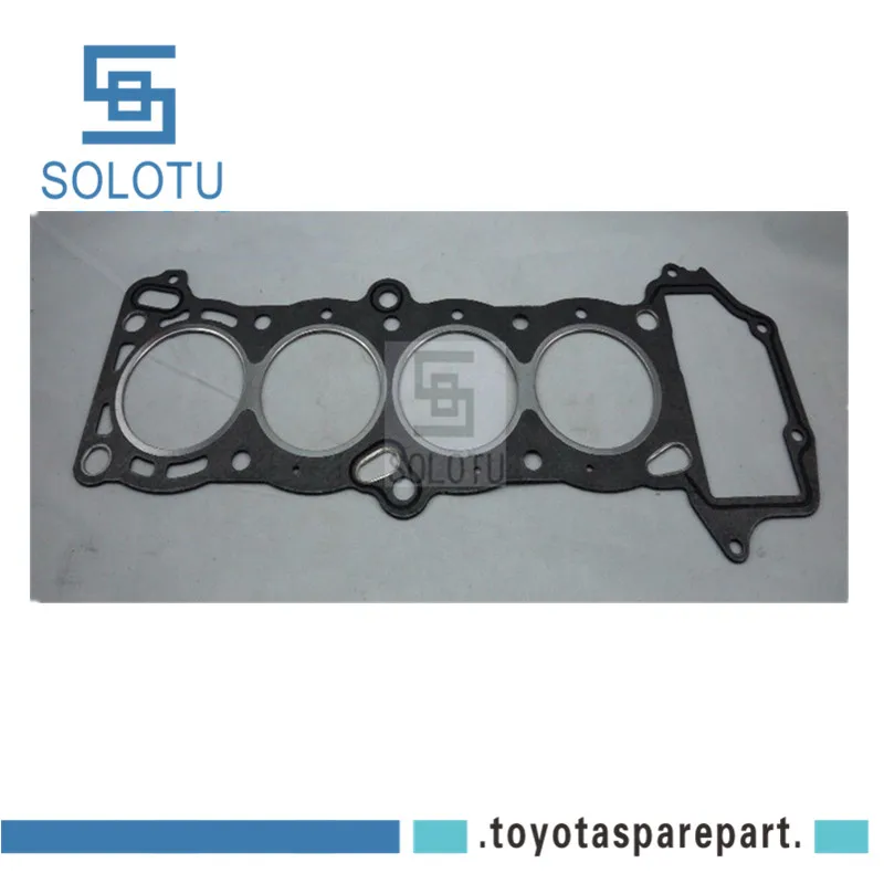 Прокладка головки цилиндра для NISSAN GA15DS 11044-53Y01