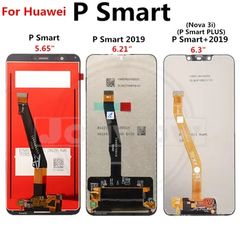 

LCD For Huawei P Smart 2019 lcd Nova 3i LCD Display with Touch Screen Digitizer Assembly Replacement screen parts