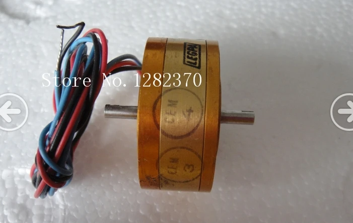 

[BELLA] Imported LEGPA 1K conductive plastic potentiometer shaft 8MMX3MM