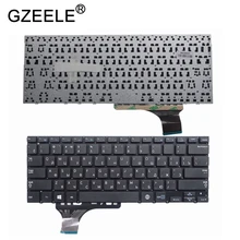 GZEELE новая клавиатура для ноутбука SAMSUNG NP530U3B 530U3B NP530U3C 530U3C NP535U3C 535U3C NP540U3C 540U3C 532U3C Русский RU BA59-03526C
