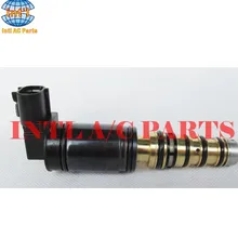 Клапан управления компрессора переменного тока/клапаны для VW/Volkswagen 6 уплотнительных колец хладагента