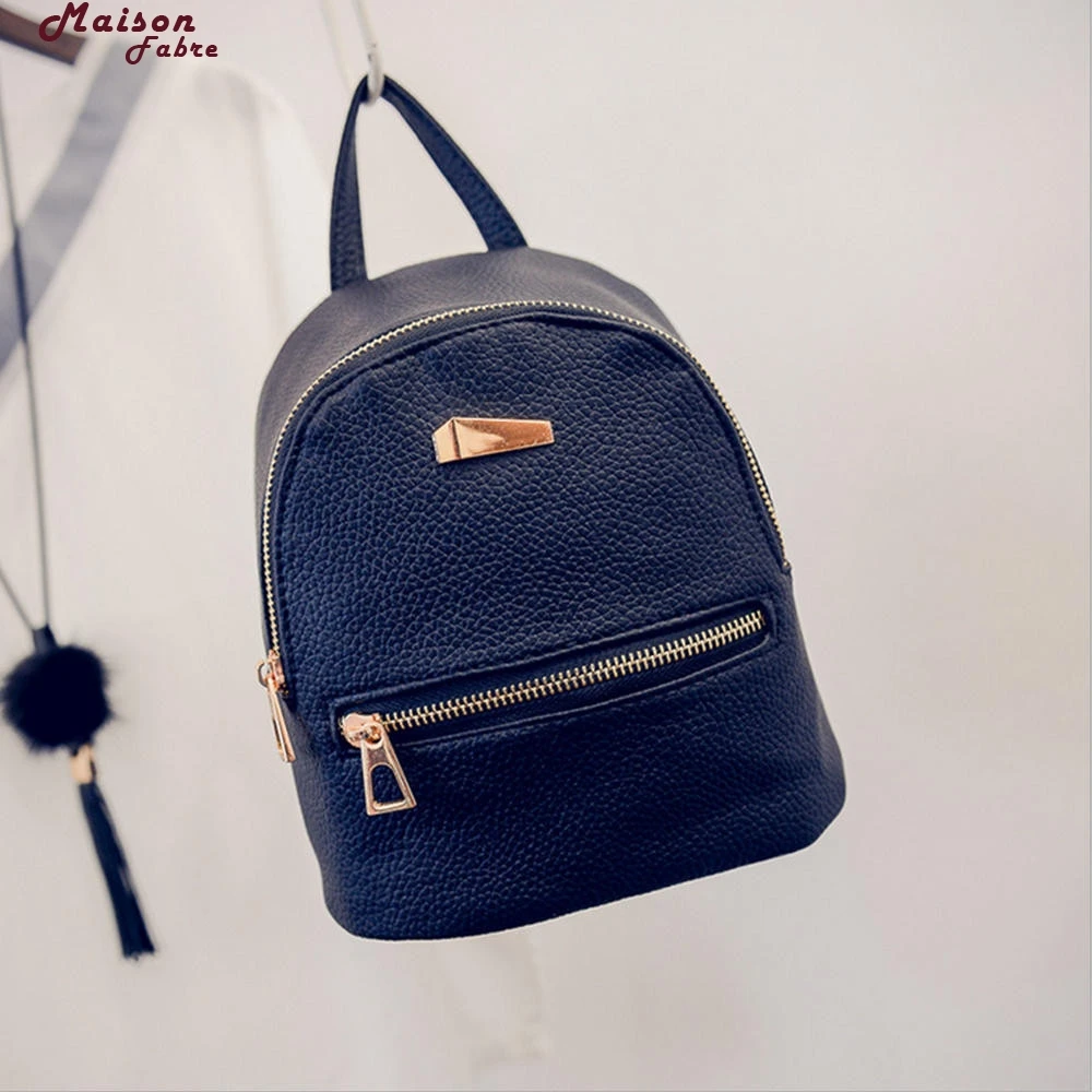 backpacks