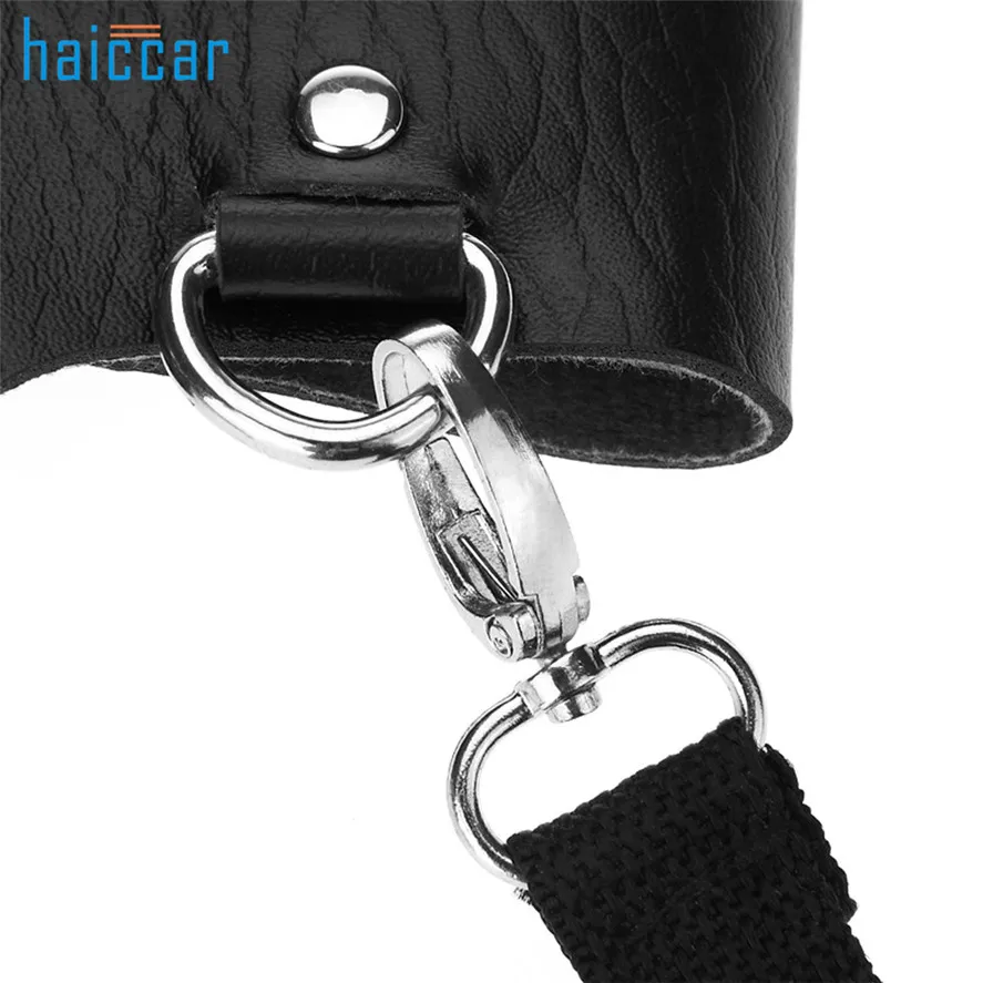 Новый бренд Стайлинг Аксессуары haicar 1 шт. Pro парикмахерских ножниц Чехол сумка для