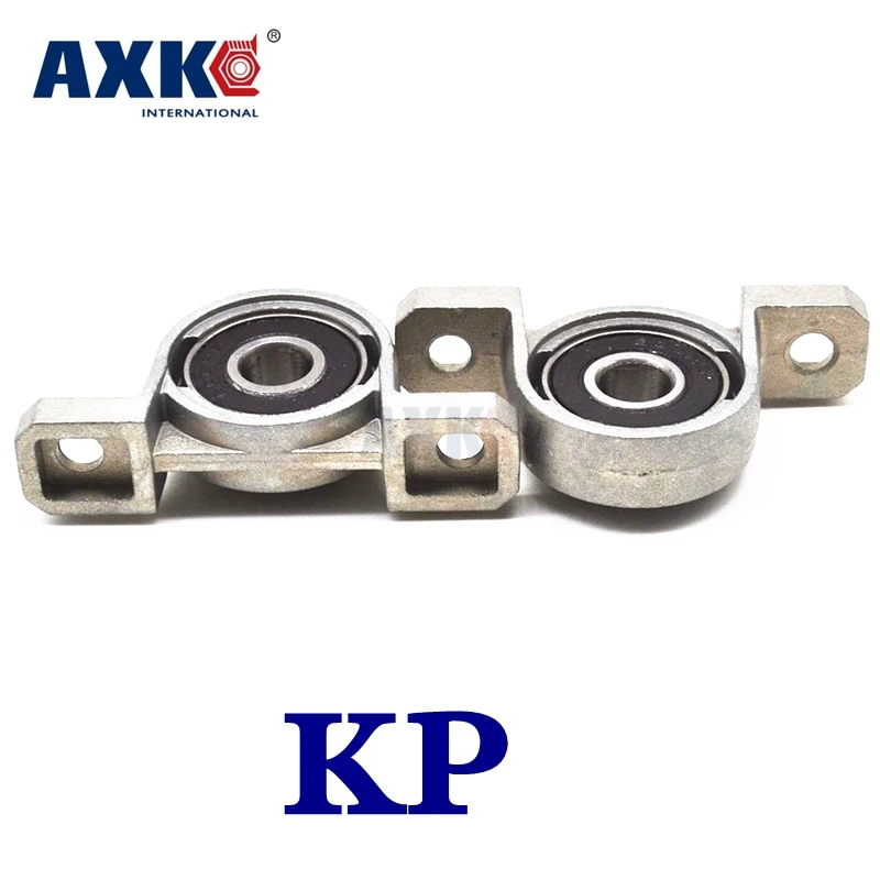 AXK KFL08 KP08 KFL000 KP000 KFL001 KP001 Опора стержня подшипника Сферический роликовый подшипник