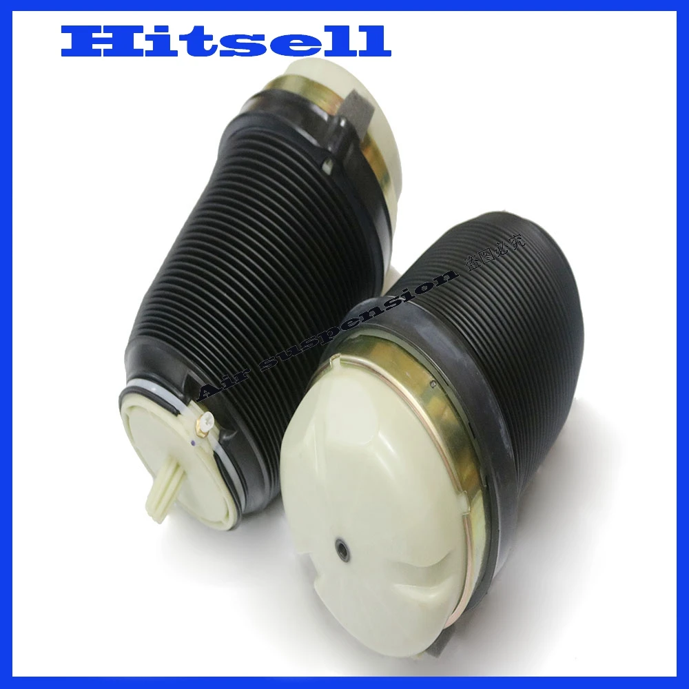 

For Audi A6 C6 4F Allroad Rear Air Suspension Air Spring Bag Air Shock Damper Repair kits 4F0616001 4F0616001J