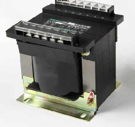 

Bk-100 220 24v control transformer terminal copper enameled wire