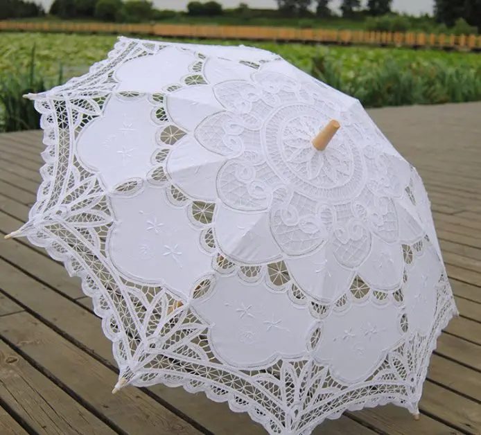 Embryo Zware vrachtwagen voorkant Bruiloft paraplu voor wedding foto Nieuwe Vintage Kant Paraplu Kant Parasol  Paraplu Bruiloft Paraplu voor Decoratie|parasols umbrellas|lace parasol  umbrellaumbrella for wedding - AliExpress