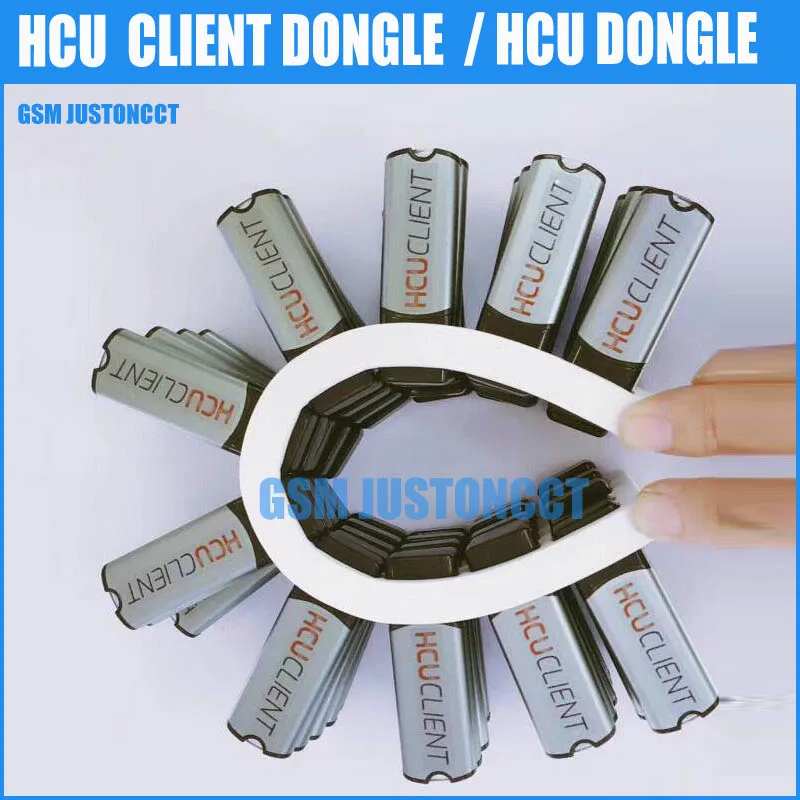 HCU CLIENT DONGLE 5