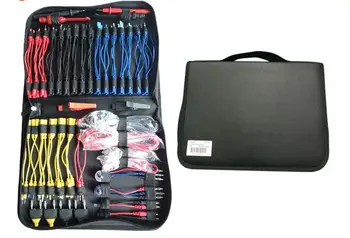 

car Auto Repair Tools Electrical Service Tools MST-08 Automotive Multi-function Lead Tools KIT Circuit Test Wires