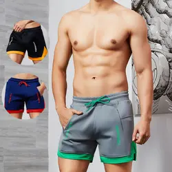TAUWELL брендовые новые мужские Шорты повседневные летние пляжные маленькие шорты