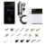 AUTOOL C80 Car Fuel Cleaning Machine Cleaner Washing Tool Non-Демонтаж Автомобильный Для Авто Бензин Дизель Ремонтная Мастерская Мастерская