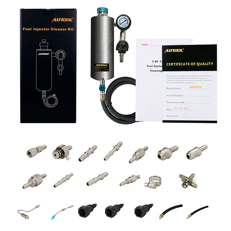 Car Repair Tool