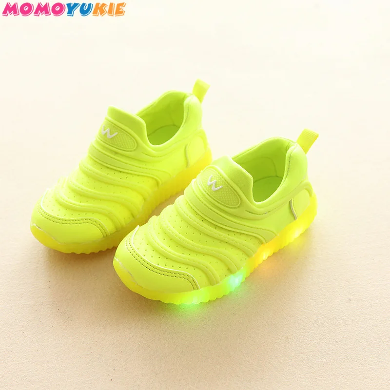 Купить Кроссовки Детские Весна Осень