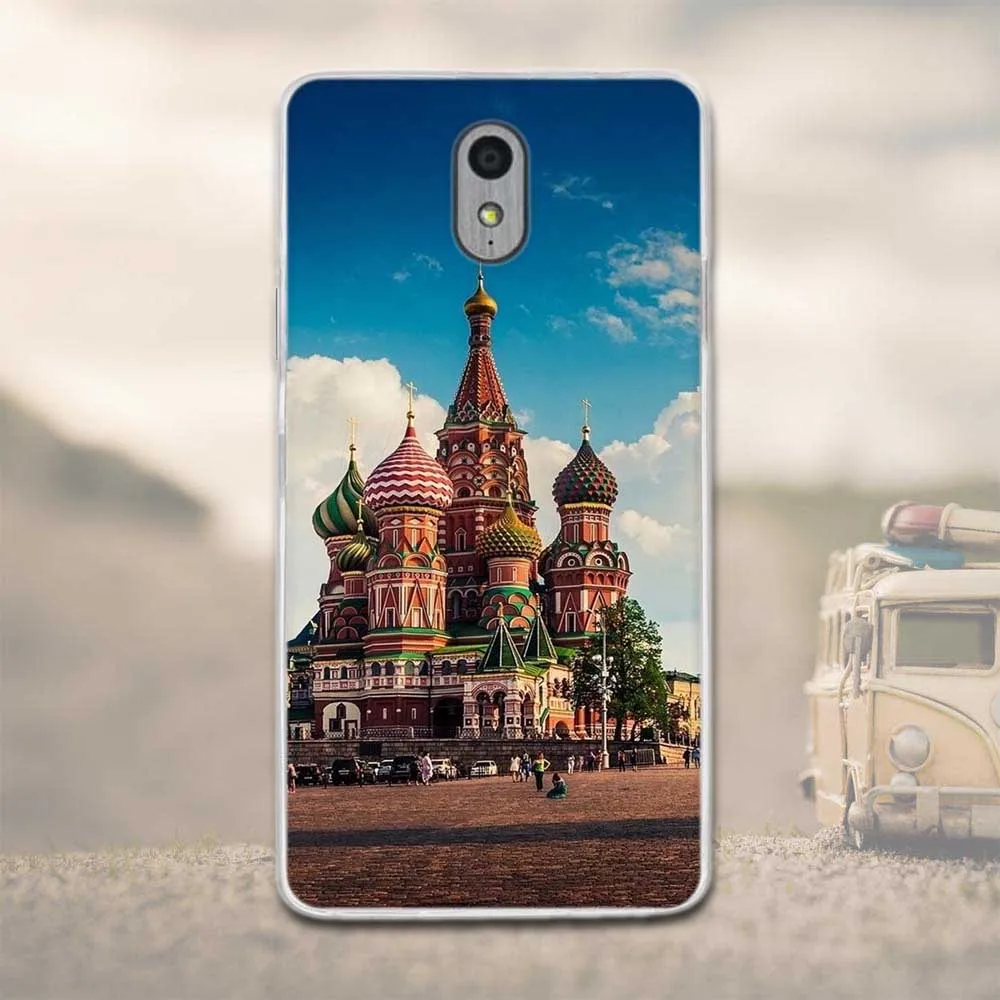 25 Чехол для lenovo vibe P1M, 5,0 дюйма, Мягкая силиконовая задняя крышка для lenovo P 1 M, чехол для lenovo vibe P1mA40 p1ma40, чехол для телефона s - Цвет: 25