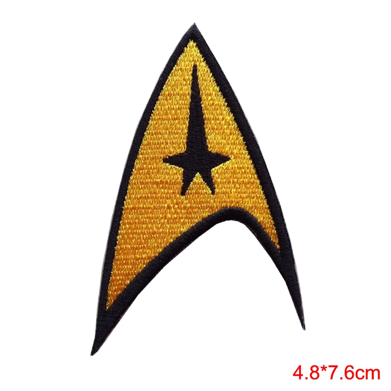 Aliexpress.com : Buy STAR AMERICAN SCIENCE FICTION EMBROIDERY IRON ON