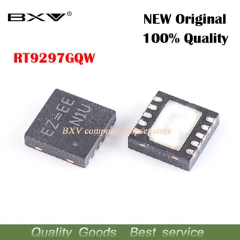 

10pcs RT9297GQW RT9297 (EZ=ED EZ=EH EZ=CD) QFN-10 new original Free shipping
