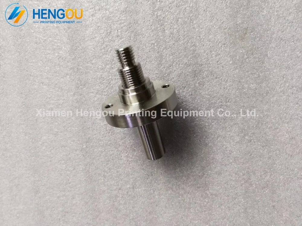 

2 Pieces available Hengoucn Printing Machine SM52 PM52 Adjusting Spindle