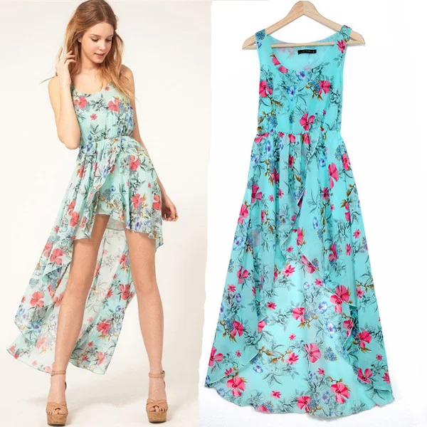 After we find it: Cute Summer Dresses For Juniors. Ready for a little fun in the sun? Dress the part in cute summer dresses for juniors. Whether you’re headed to a beach bonfire or attending a destination wedding, make sure you’re dressed to show off your personal style.