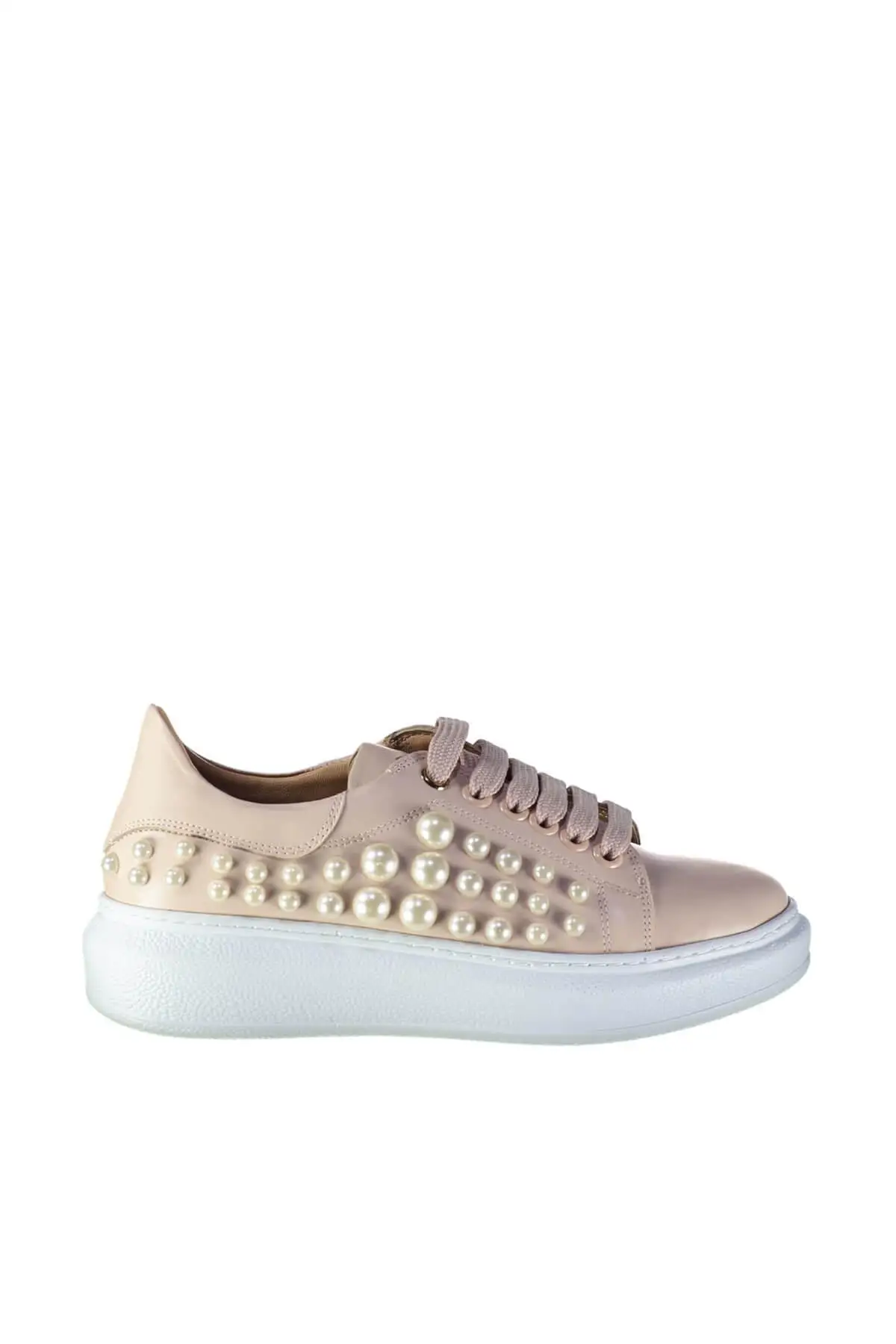

Pearl Acıkpembe Women Sneaker 120130009606