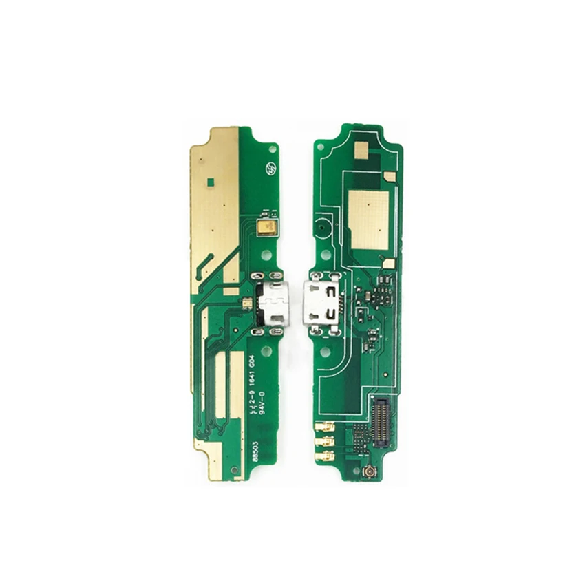 For Xiaomi for Redmi 4A USB Micro Plug Charging Charge Port Dock Flex Cable Replacement | Мобильные телефоны и аксессуары