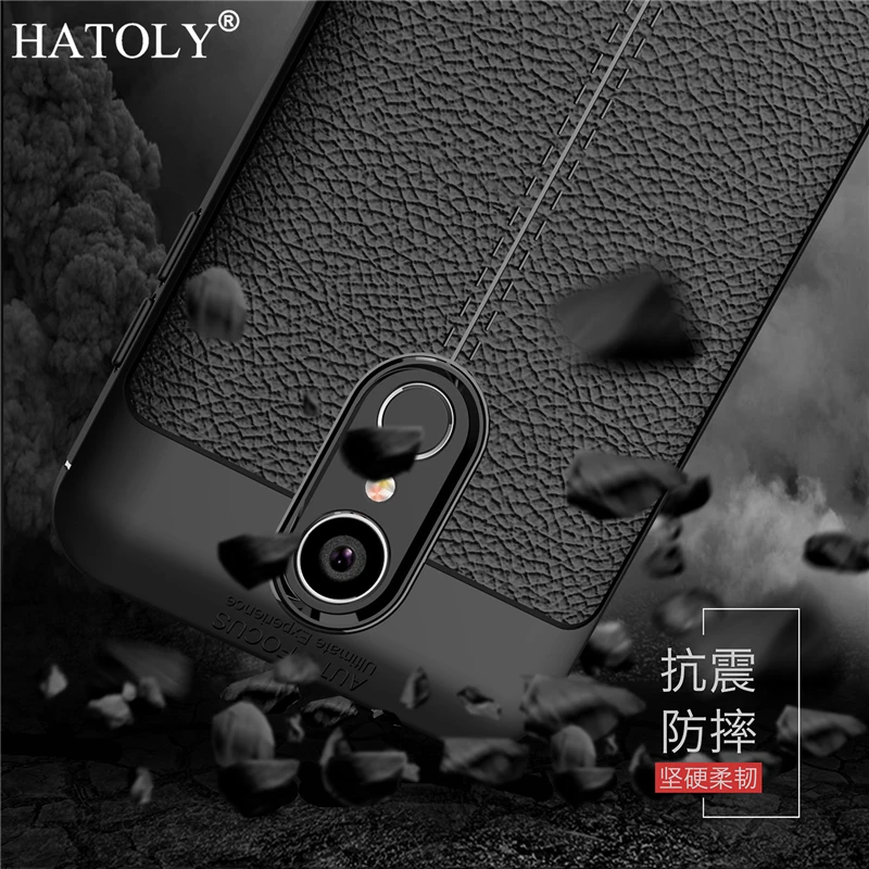 

For Cover LG K9 Case X210NMW X210 Style Rubber Silicone Soft Phone Cover Case for LG K9 Cover for LG LV3 Phone Bag