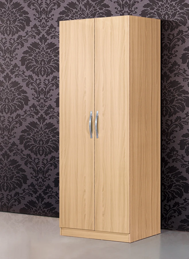 Bedroom Furniture Simple Wardrobe Large Wooden Wardrobe