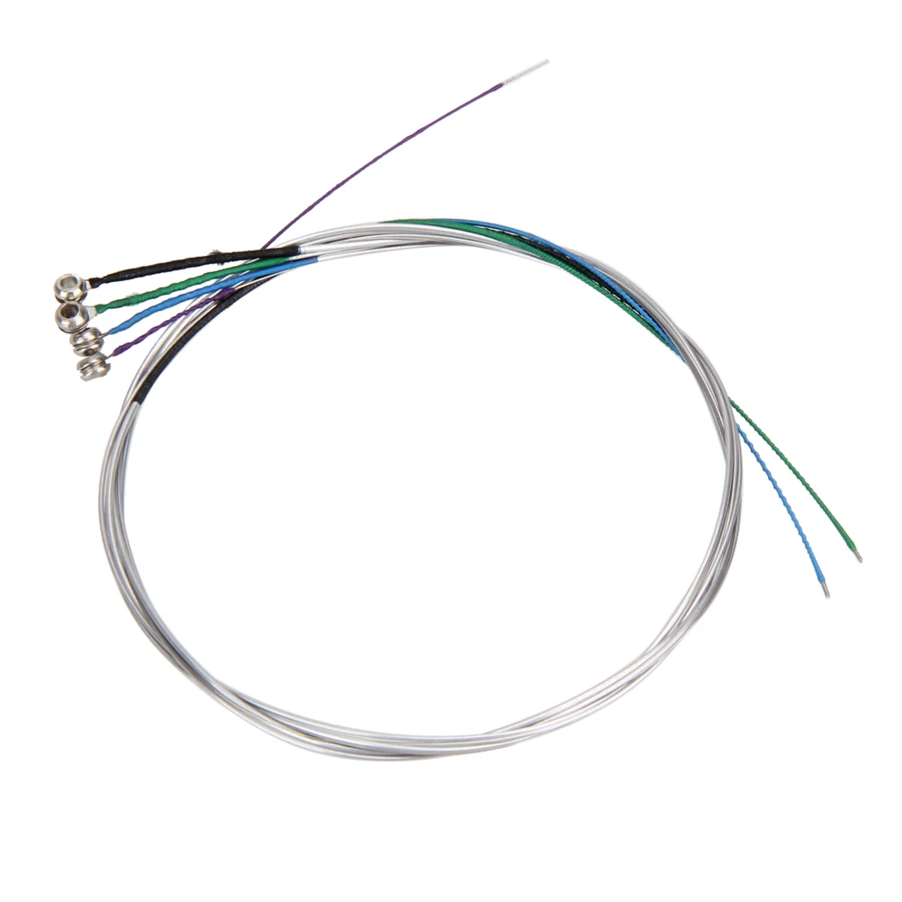 Buy Full Set Violin String Fiddle String Replacement