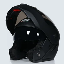Motocross Capacete Quad Dirt Bike Helmet 3 Colors Available S M L XL