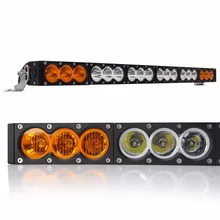 Рабочий светильник H 180W может занять от 10 до 30V головной белый и