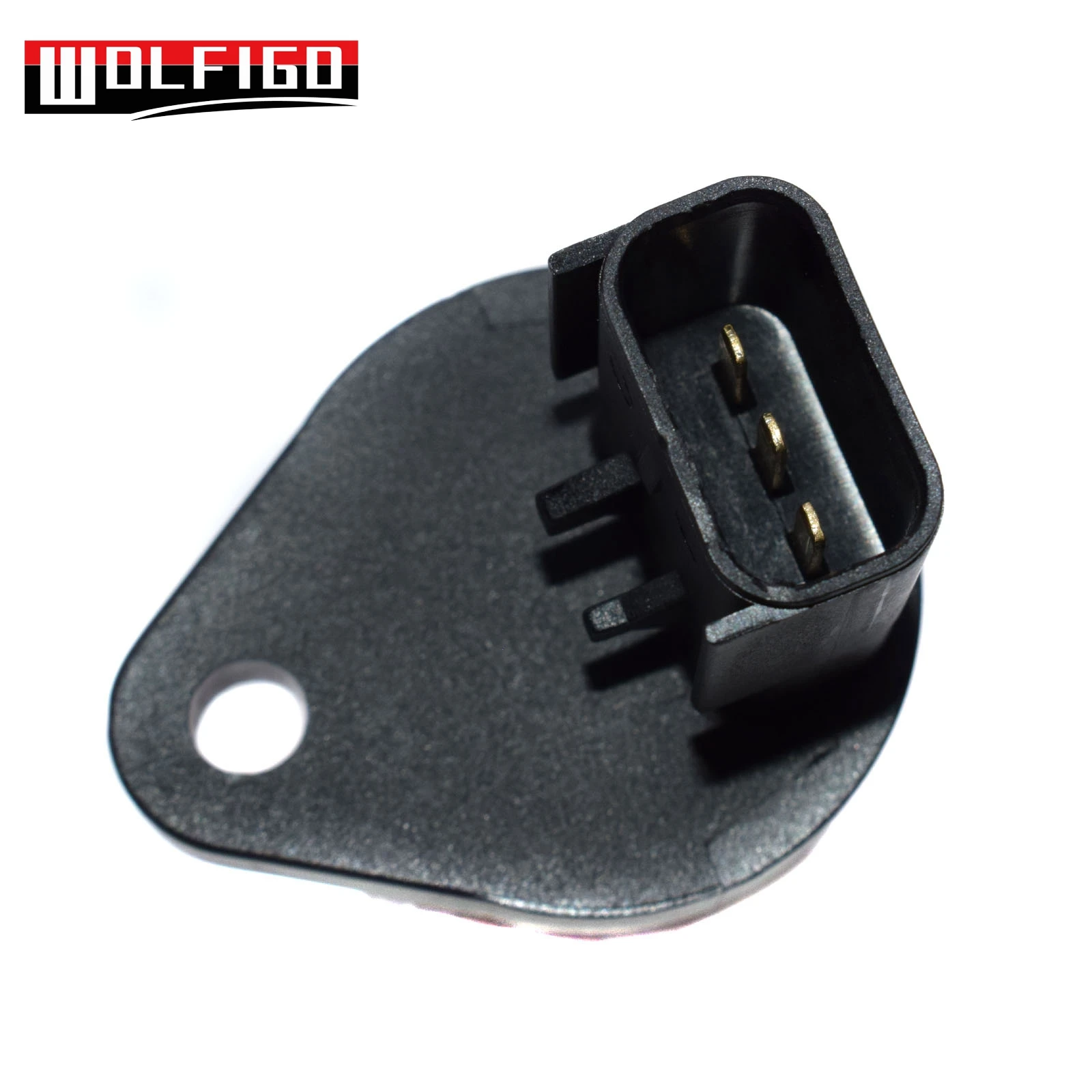 Автомобильный датчик скорости WOLFIGO 4707386 для Chrysler Dodge Jeep plytom SC105 05013660AA 5013660AA
