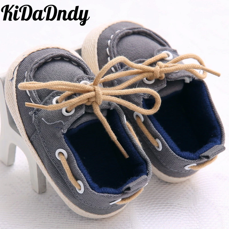 kidadndy Big discount toddler shoes 0 and 1 year old male and female