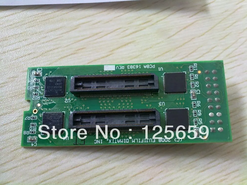 

Skywalker printer head orint head connecting board Printer part PCB